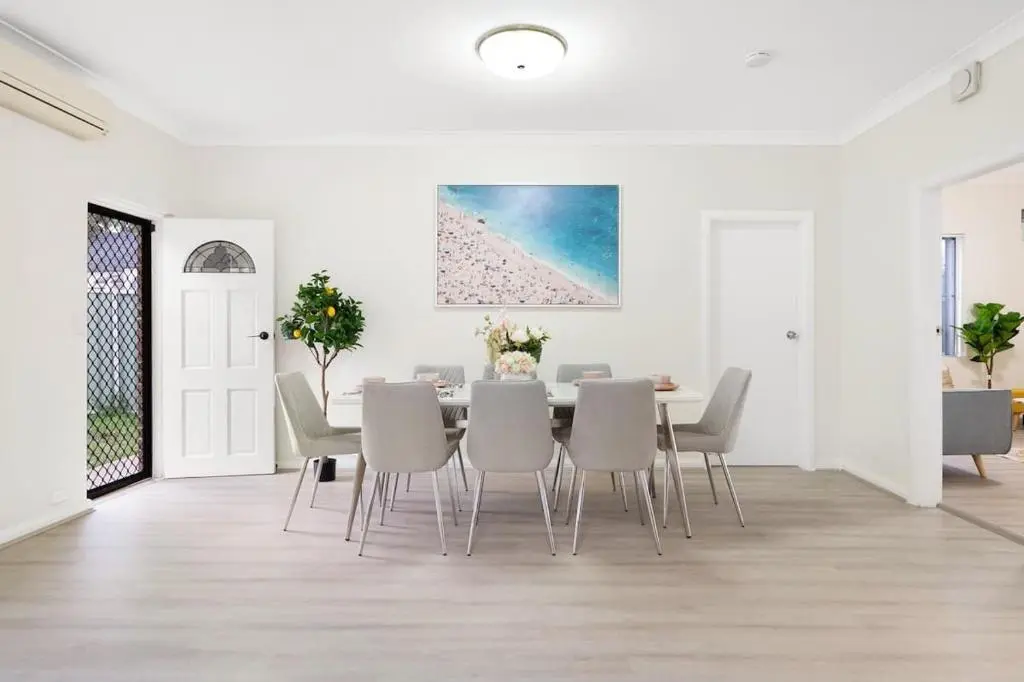 Image of Sydney Croydon 4bed house cls burwood and Ashfield