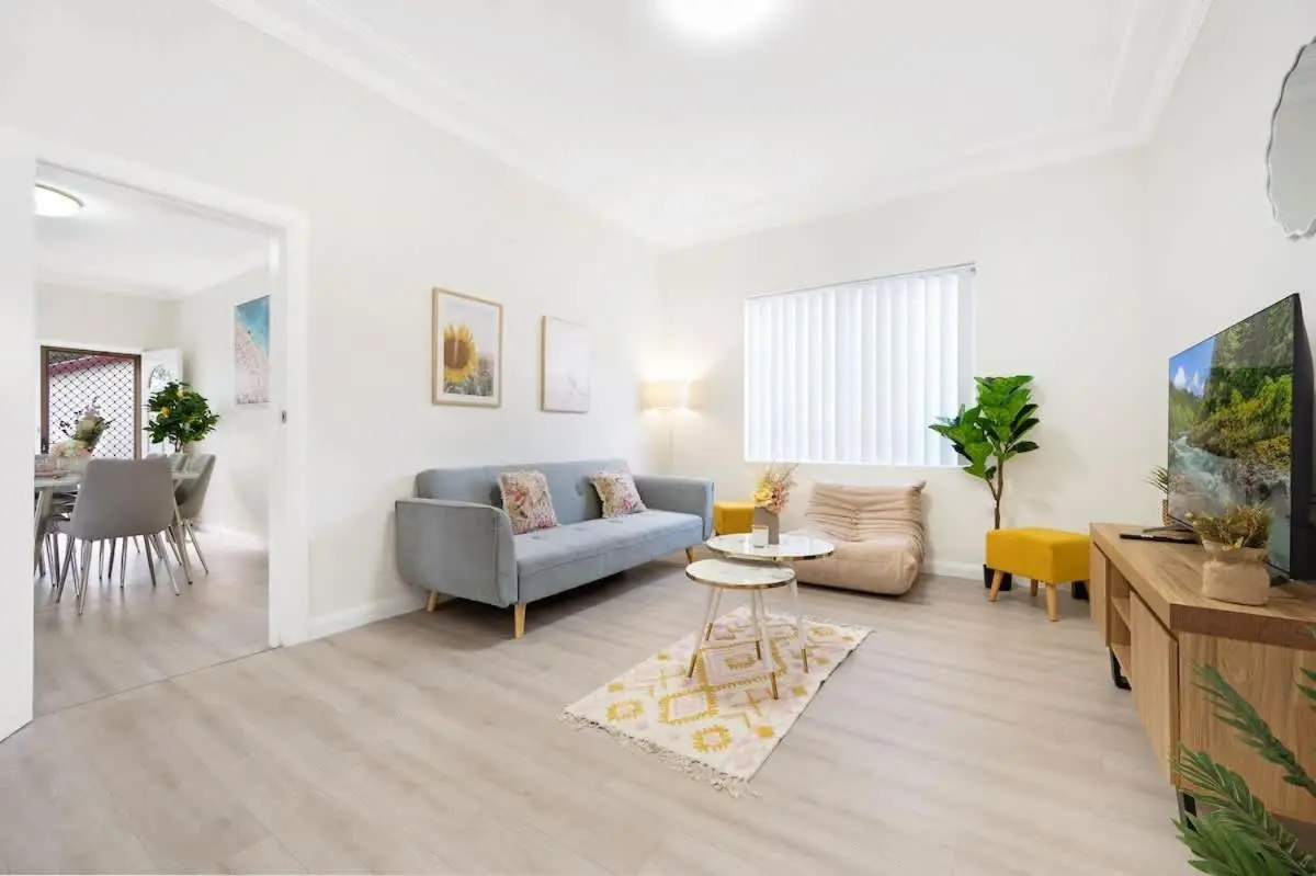 Image 1 of Sydney Croydon 4bed house cls burwood and Ashfield