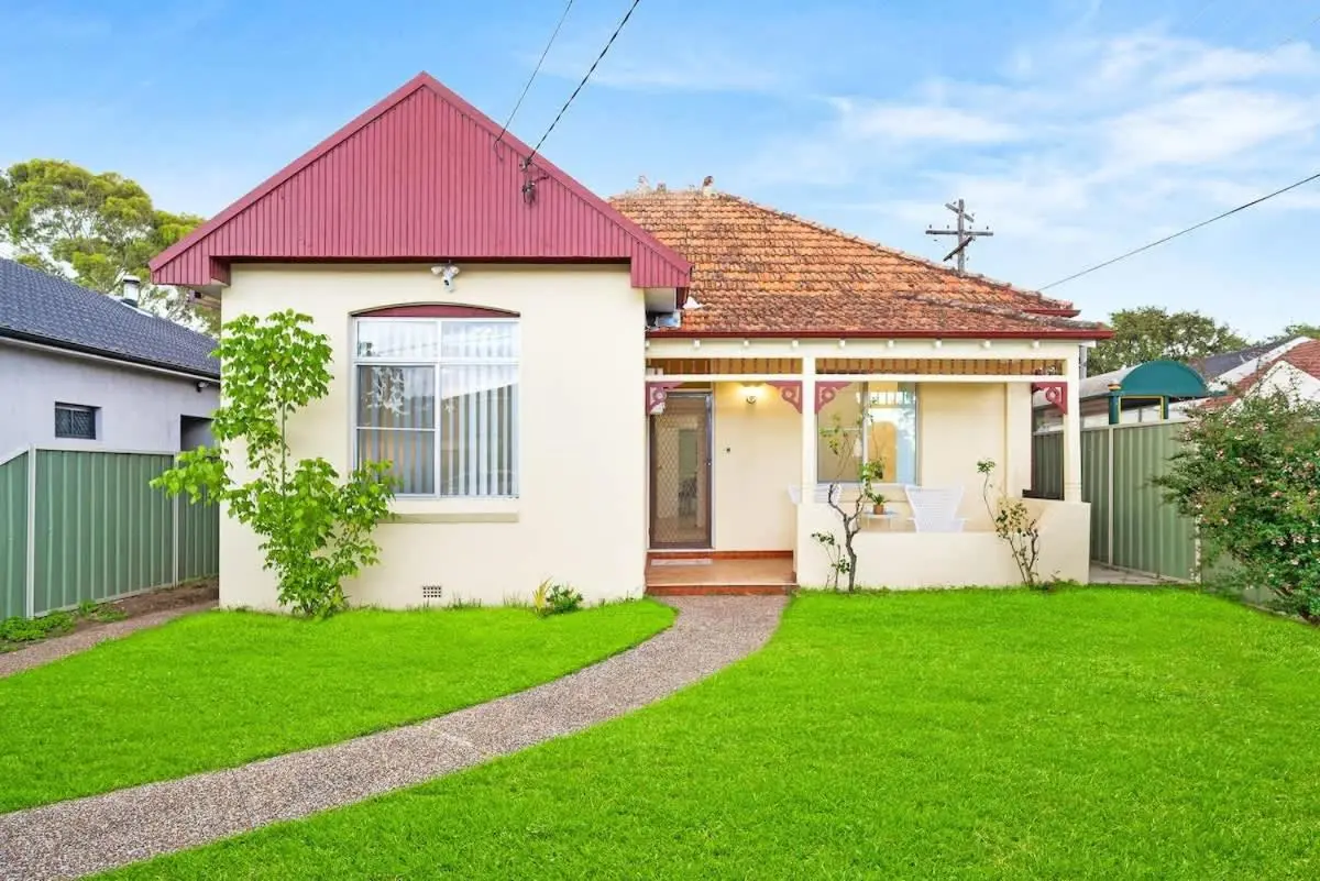 Image 5 of Sydney Croydon 4bed house cls burwood and Ashfield