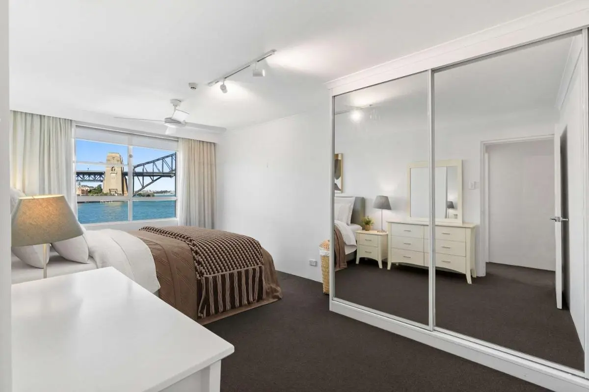 Image 5 of Sydney Harbourside Apartment