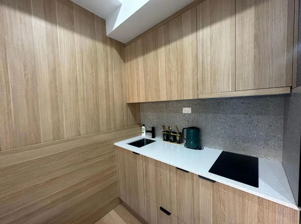 Image 3 of Sydney Premium Studio Renovated 2024