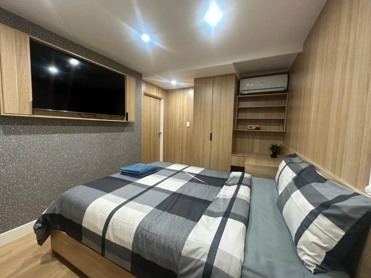 Image 1 of Sydney Premium Studio Renovated 2024