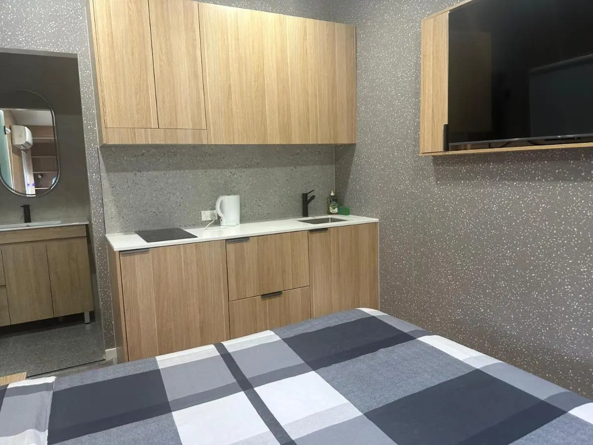 Image 2 of Sydney Premium Studio Renovated 2024