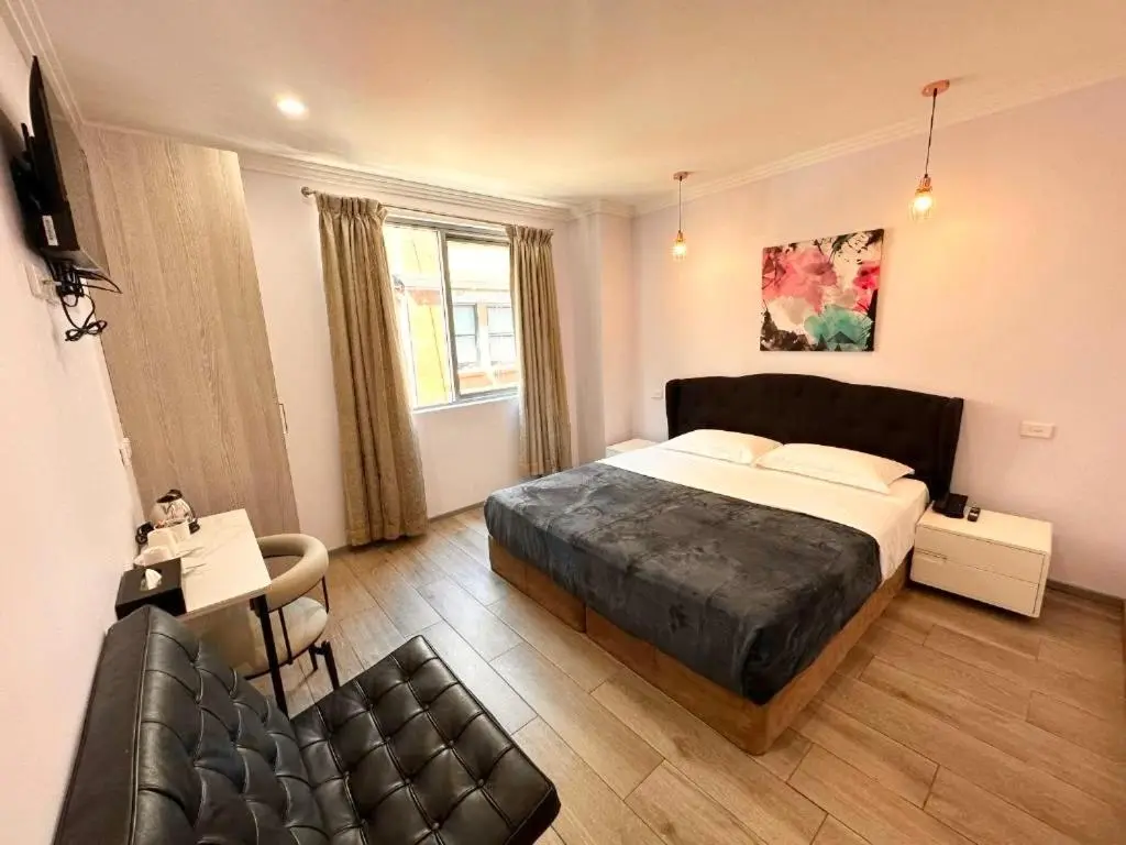 Image 6 of Sydney RiseOn Hotel