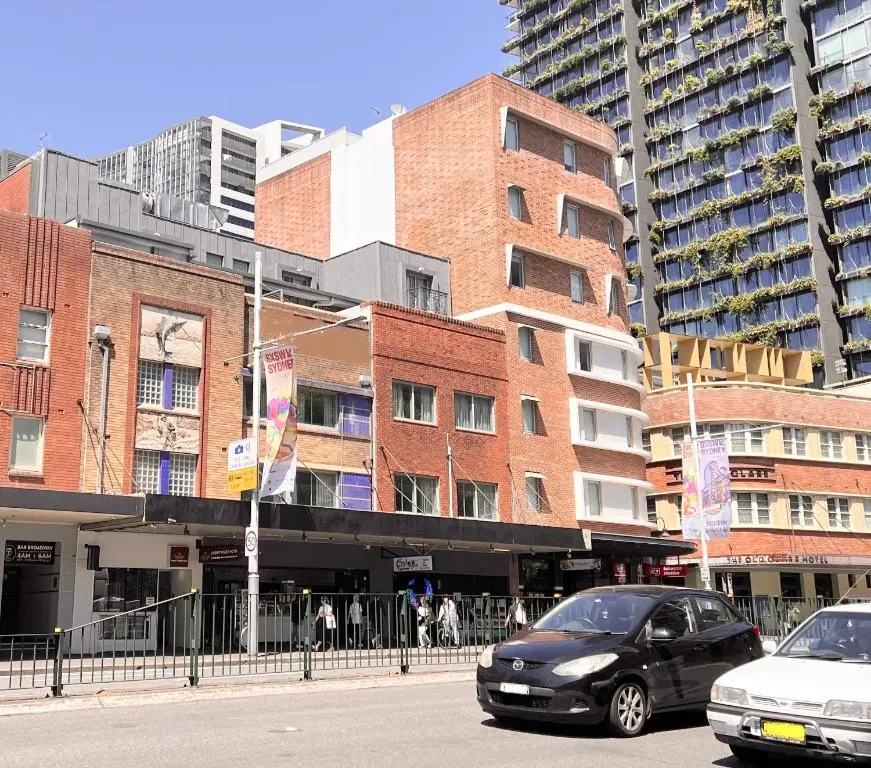 Image of Sydney RiseOn Hotel