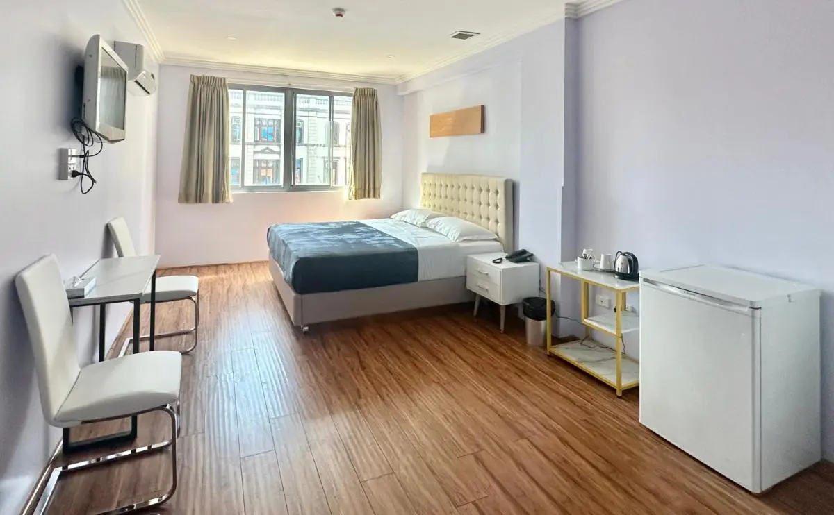 Image 1 of Sydney RiseOn Hotel