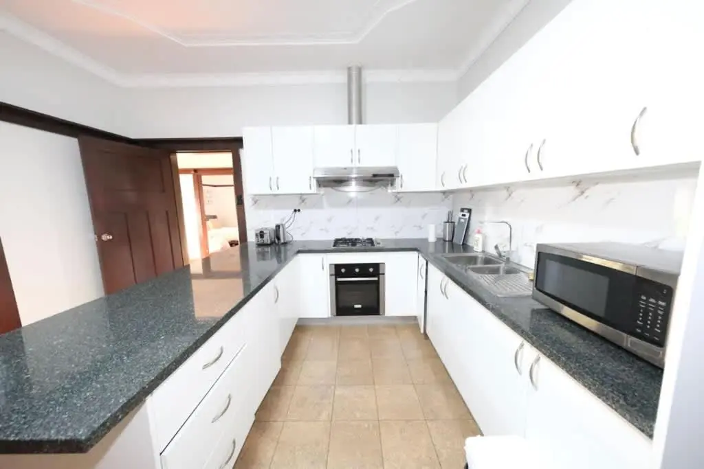 Image 2 of Sydney concord 4 Bed 3 bath close Burwood