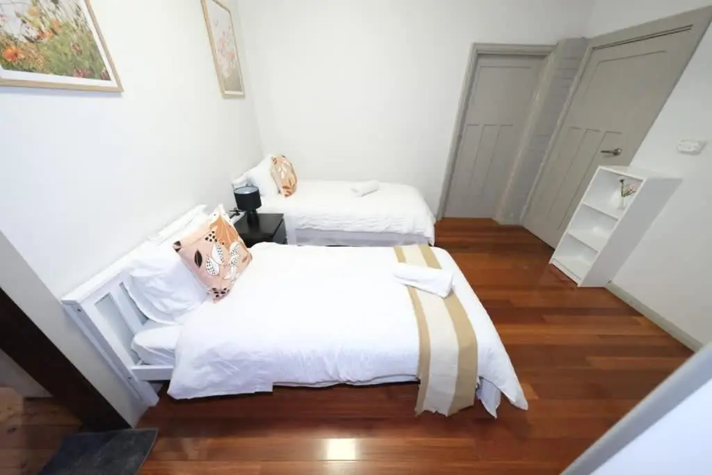 Image 3 of Sydney concord 4 Bed 3 bath close Burwood