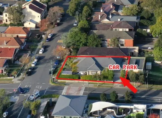 Image 6 of Sydney concord 4 Bed 3 bath close Burwood
