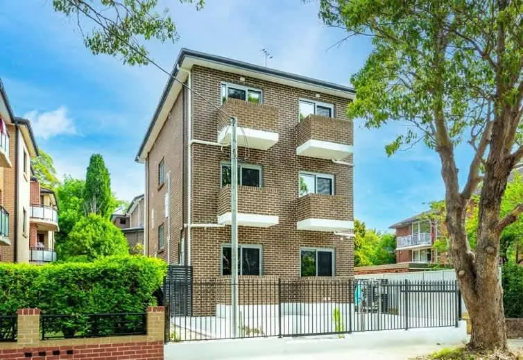 Image 1 of Sydney strathfield brand new studio