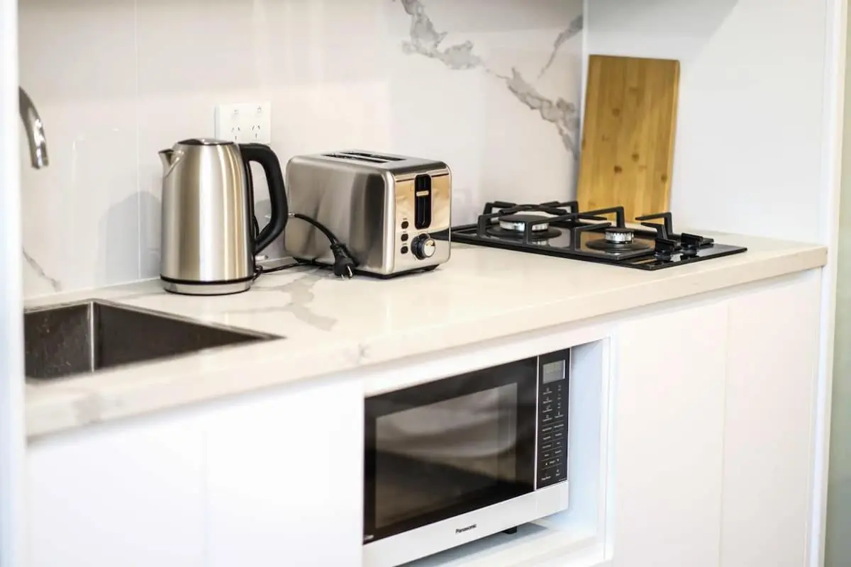 Image 4 of Sydney strathfield brand new studio