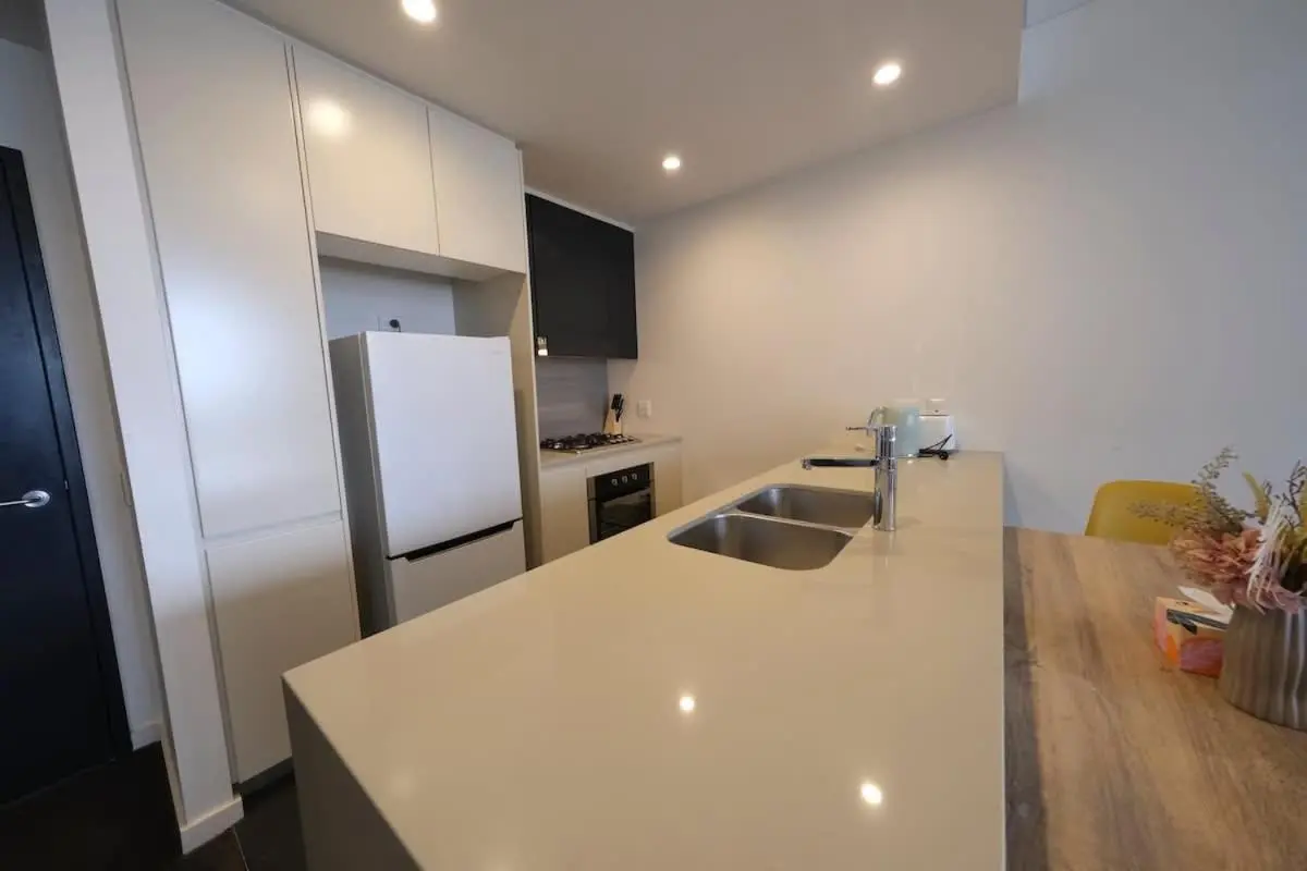 Image 1 of Sydney wentworth point 2bed close SYD Olympic park