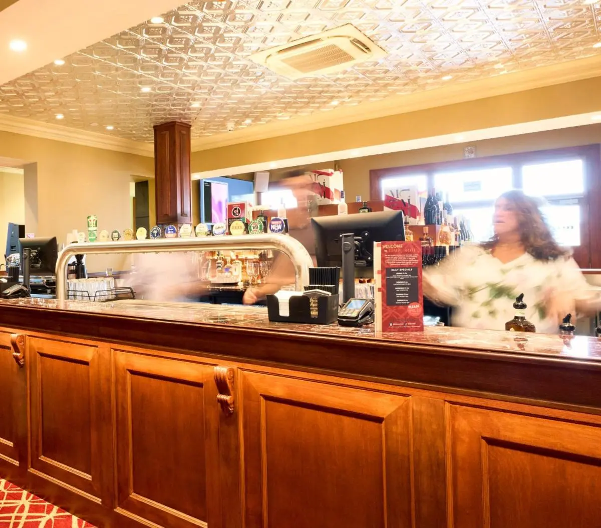 Image 3 of Tempe Hotel Sydney