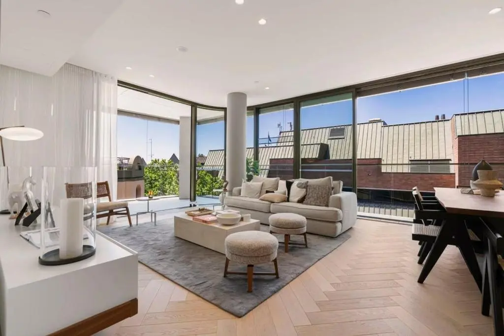 Image of Terrace Boutique in the Heart of The Rocks