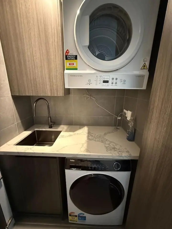 Image 3 of The Atrium – Olympic Park 50m to ACCOR FREE PARK