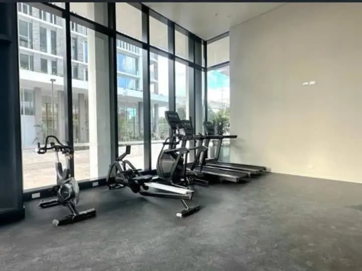 Image 5 of The Atrium – Olympic Park 50m to ACCOR FREE PARK