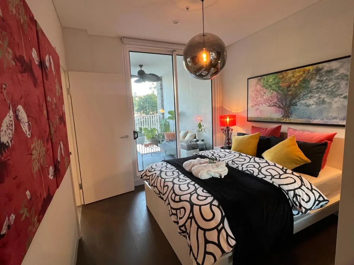 Image 1 of The Atrium – Olympic Park 50m to ACCOR FREE PARK