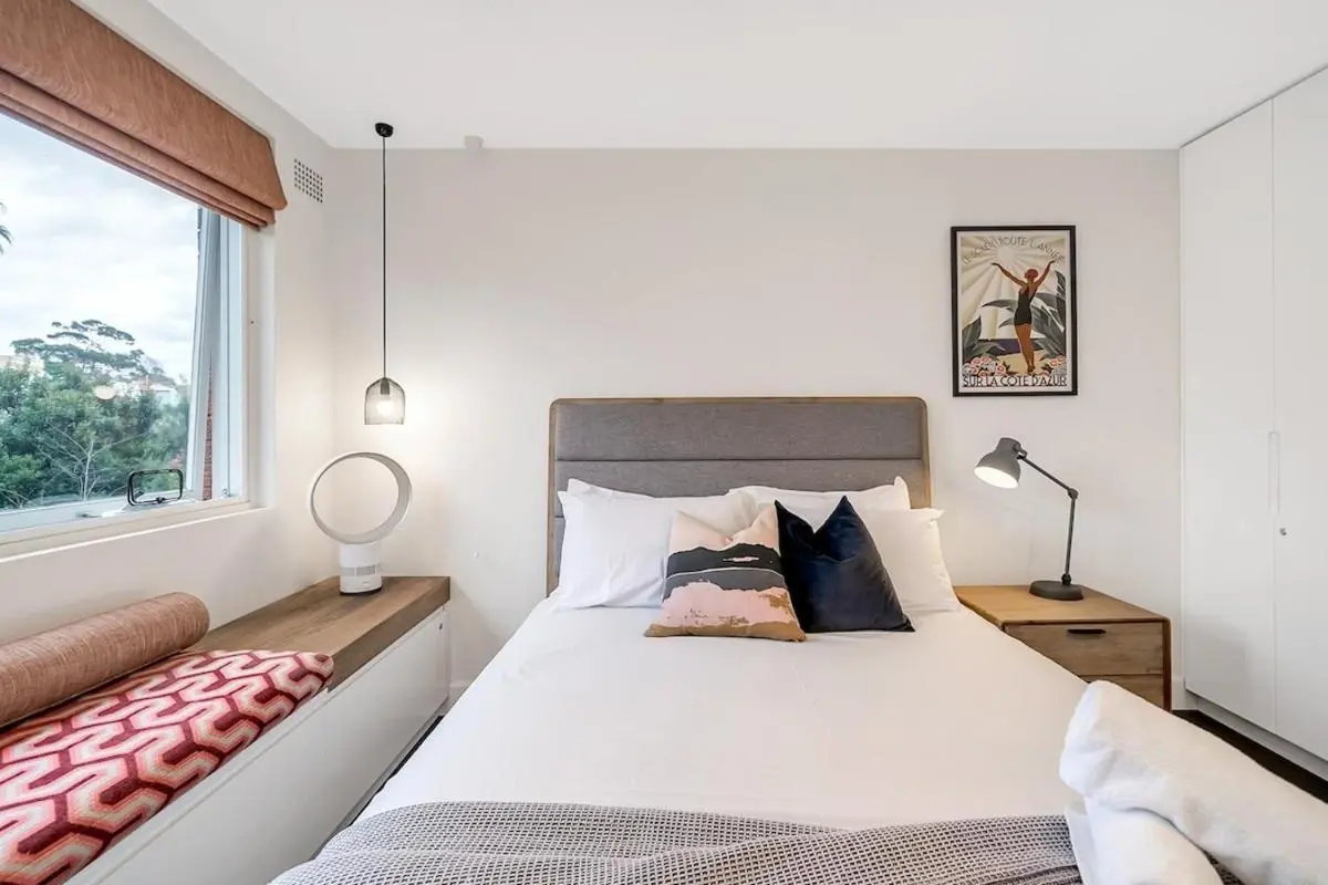 Image 6 of The Balmainer – Apartment In The Heart Of Balmain