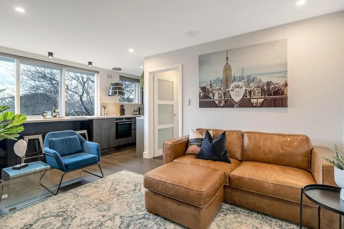 Image 4 of The Balmainer – Apartment In The Heart Of Balmain