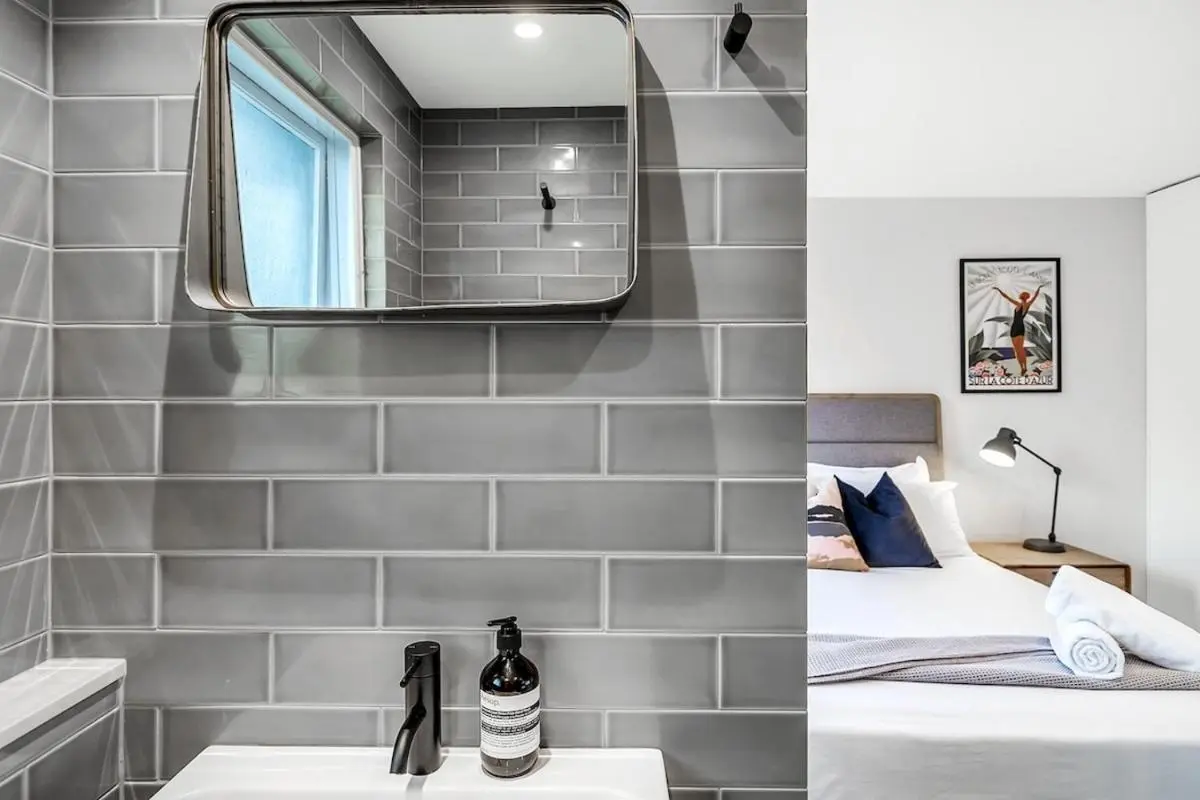 Image 2 of The Balmainer – Apartment In The Heart Of Balmain