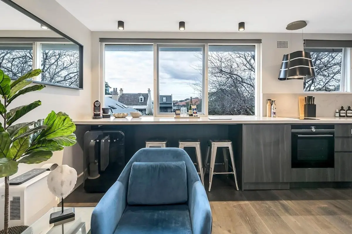 Image 3 of The Balmainer – Apartment In The Heart Of Balmain