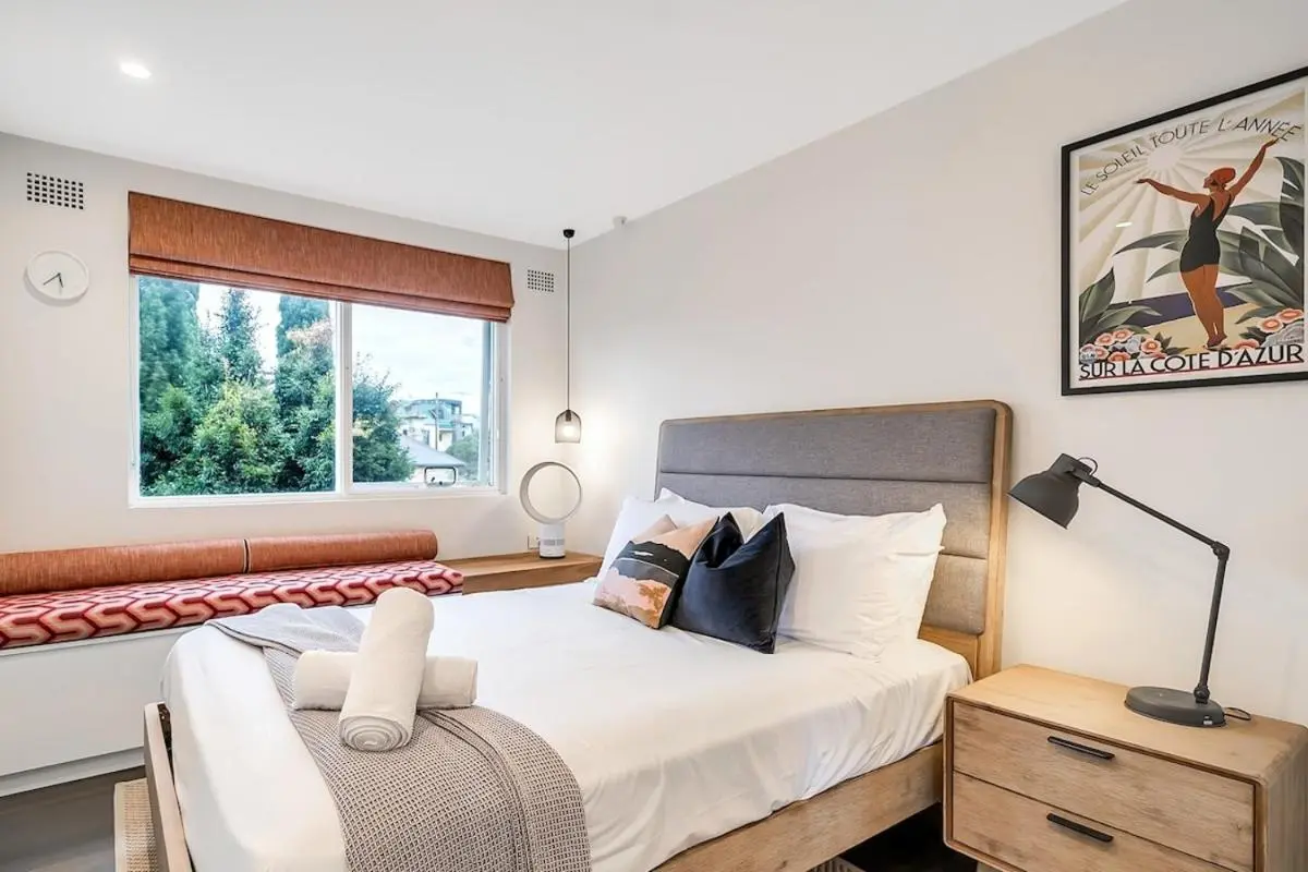 Image 1 of The Balmainer – Apartment In The Heart Of Balmain