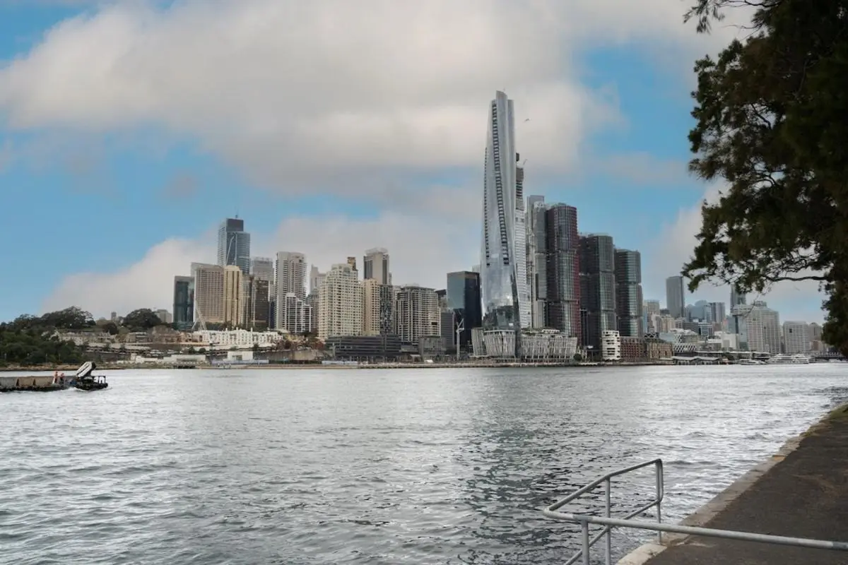 Image 5 of The Balmainer – Apartment In The Heart Of Balmain