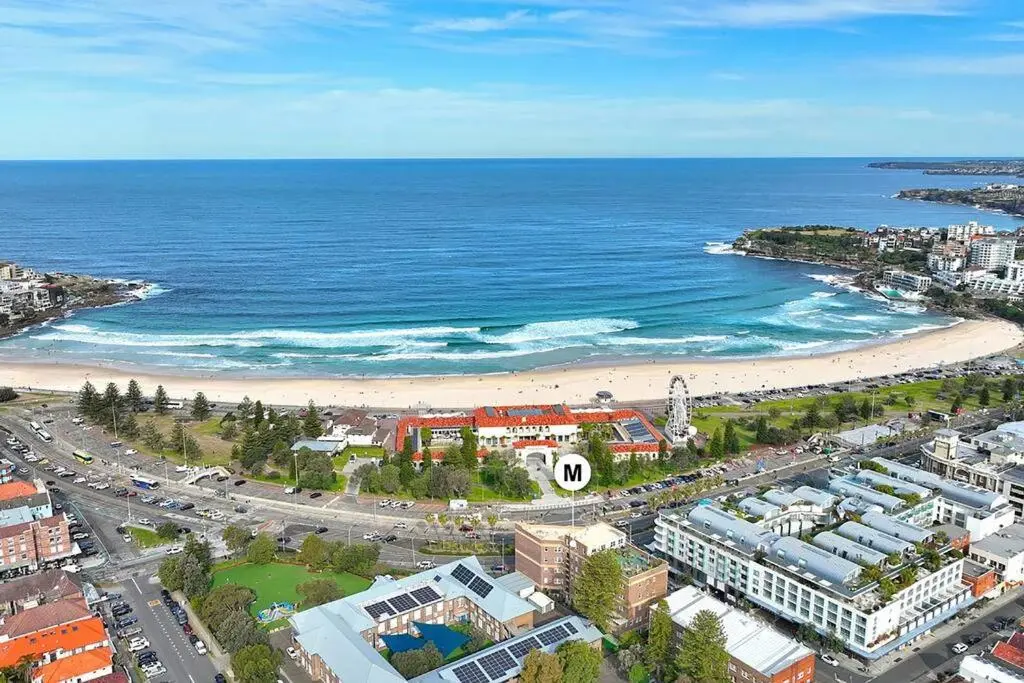 Image 4 of The Berkley Studio