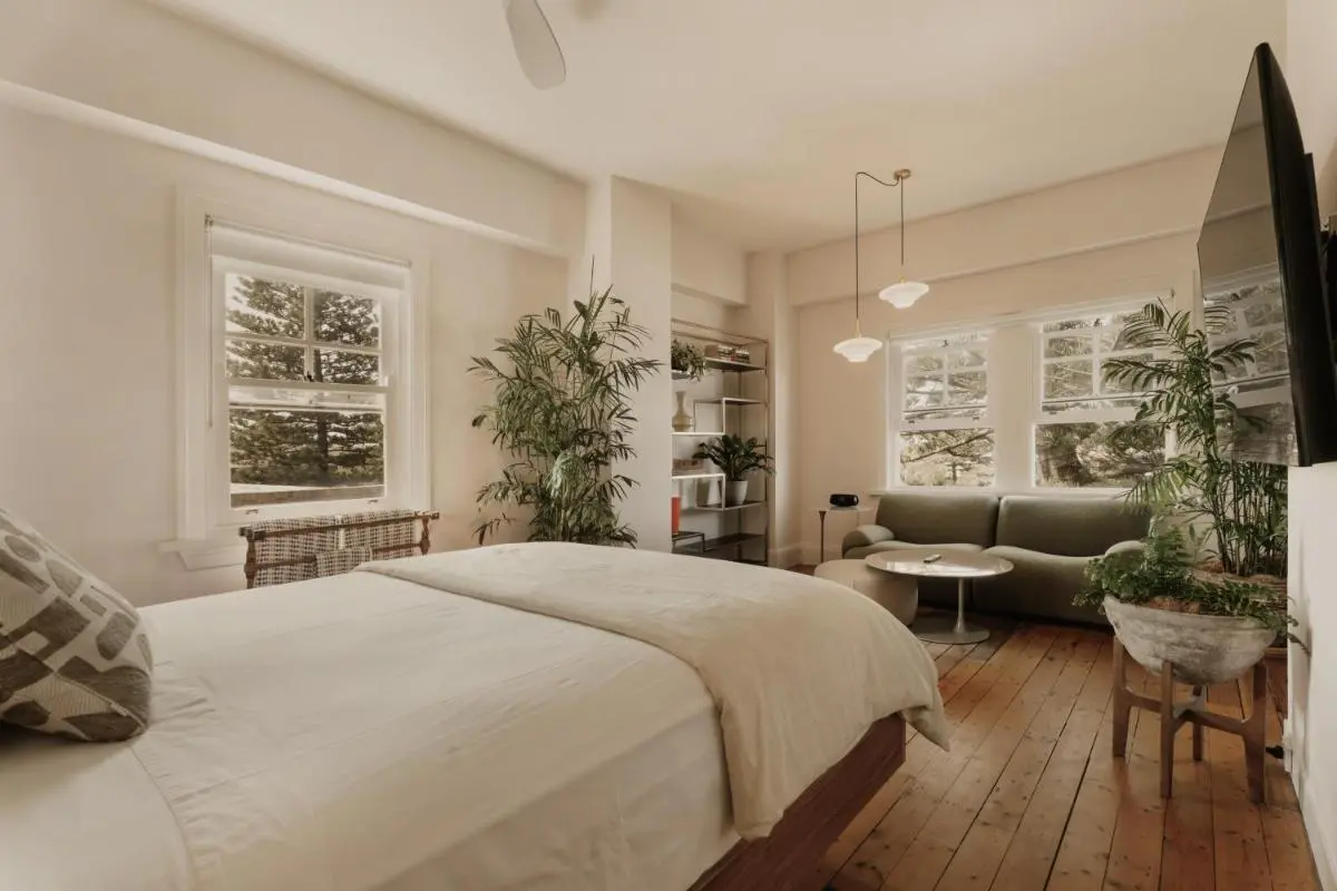 Image 1 of The Berkley Studio