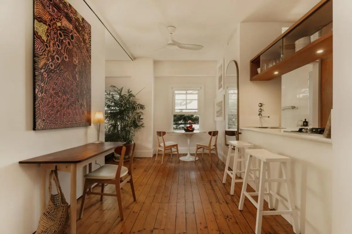 Image 6 of The Berkley Studio