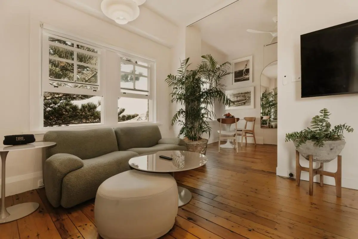 Image 3 of The Berkley Studio