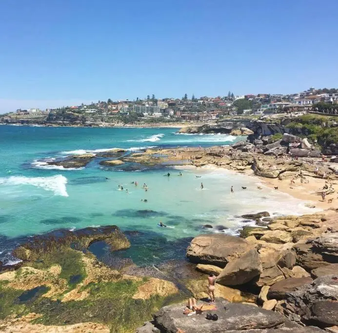 Image 5 of The Bondi Beachcomber Apartment