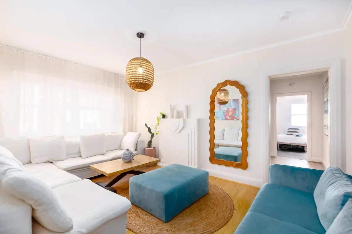 Image 1 of The Bondi Beachcomber Apartment