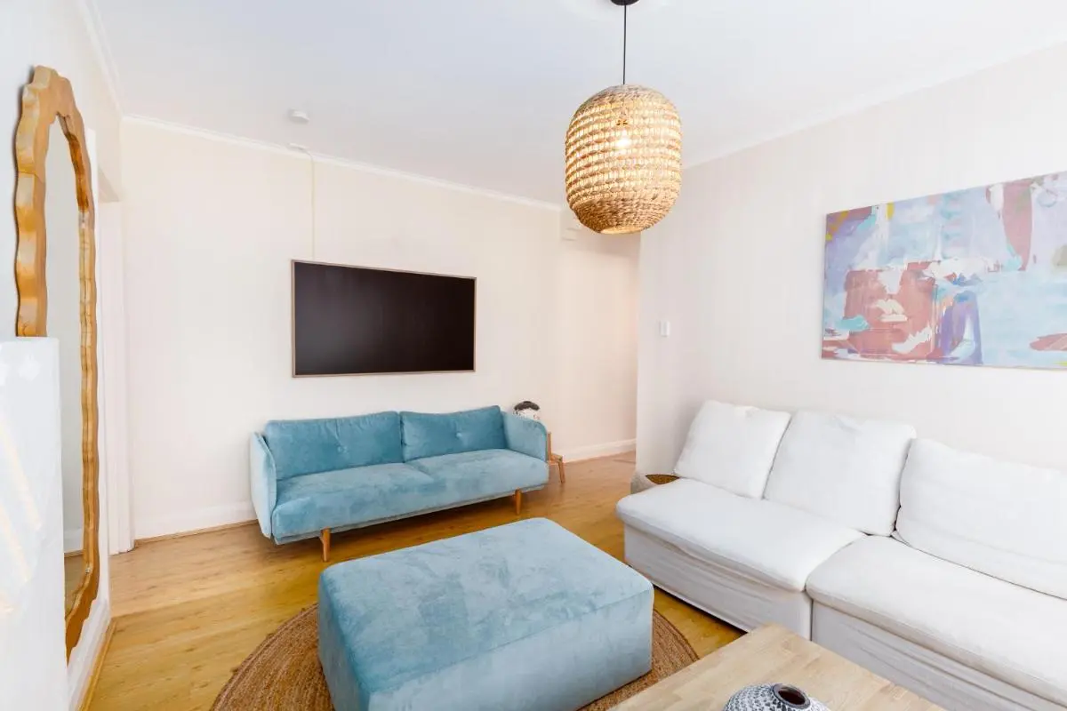 Image 4 of The Bondi Beachcomber Apartment