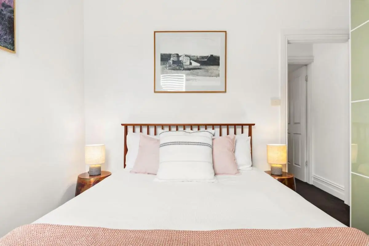 Image 1 of ‘The Buckland Terrace’ Timeless Inner-City Treasure