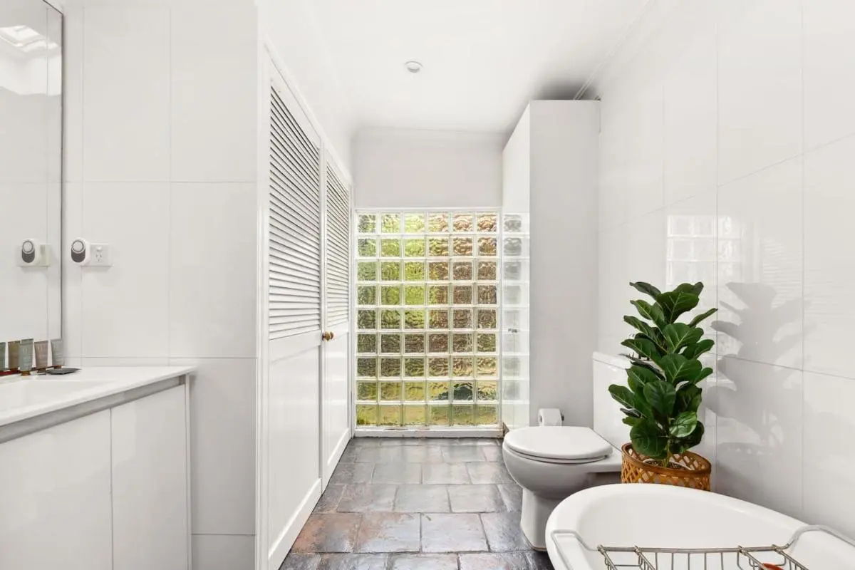 Image 2 of ‘The Buckland Terrace’ Timeless Inner-City Treasure