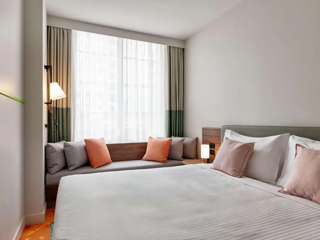 Image of The Clarence Hotel Sydney