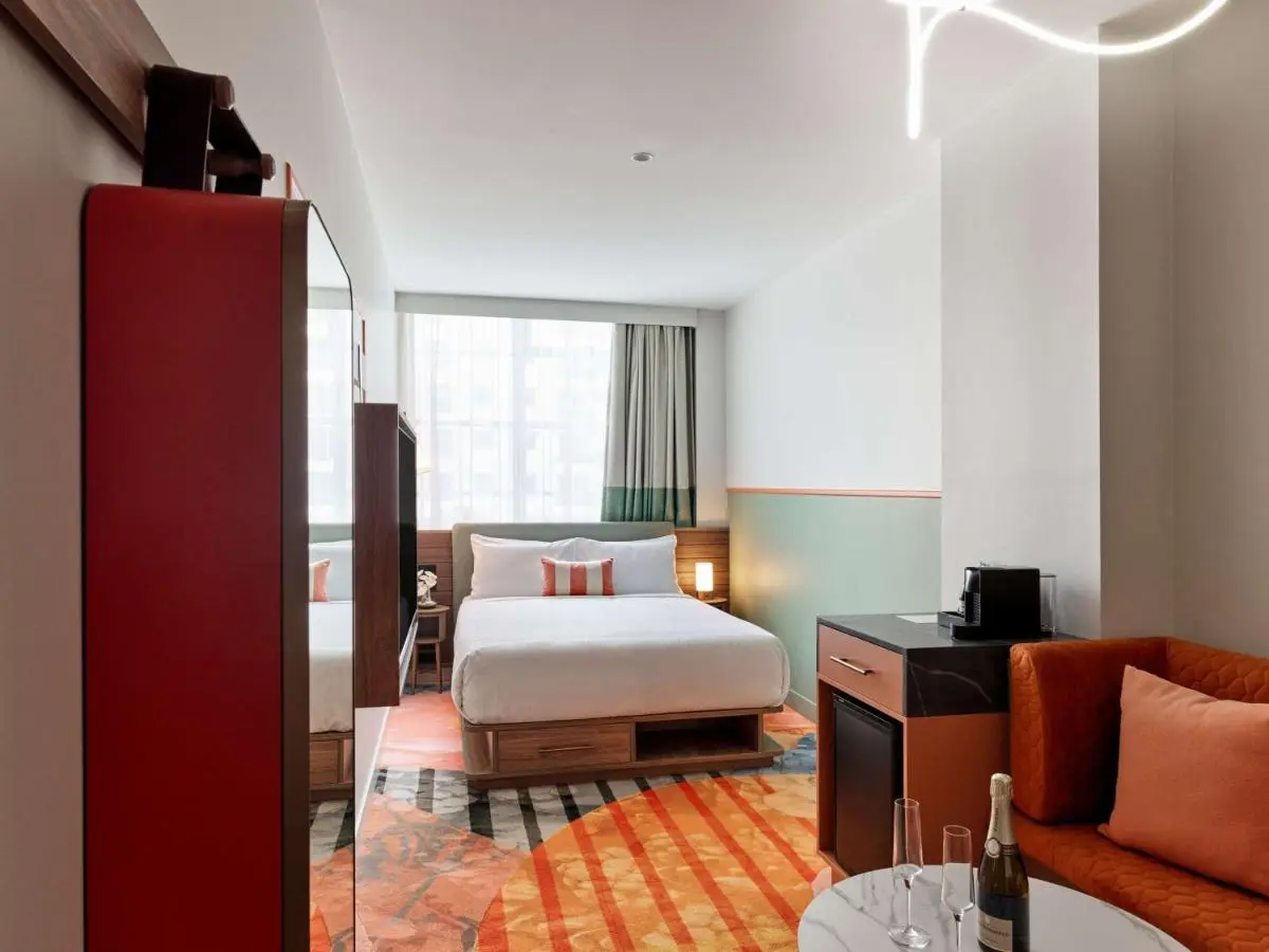 Image 4 of The Clarence Hotel Sydney