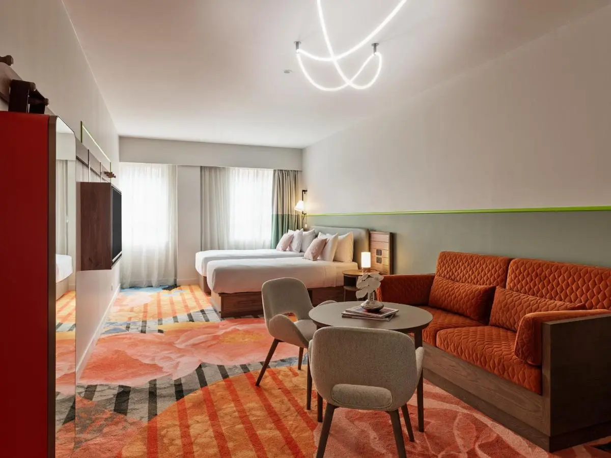 Image 6 of The Clarence Hotel Sydney