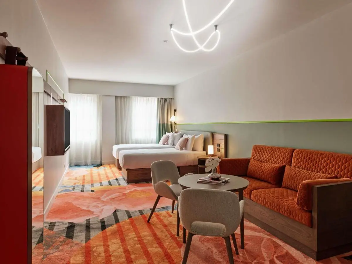 Image 3 of The Clarence Hotel Sydney