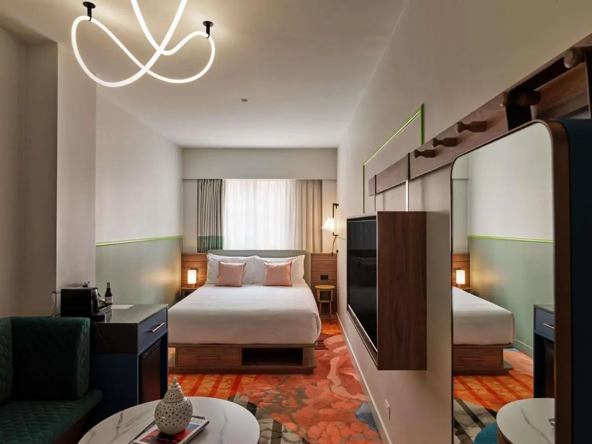 Image 1 of The Clarence Hotel Sydney