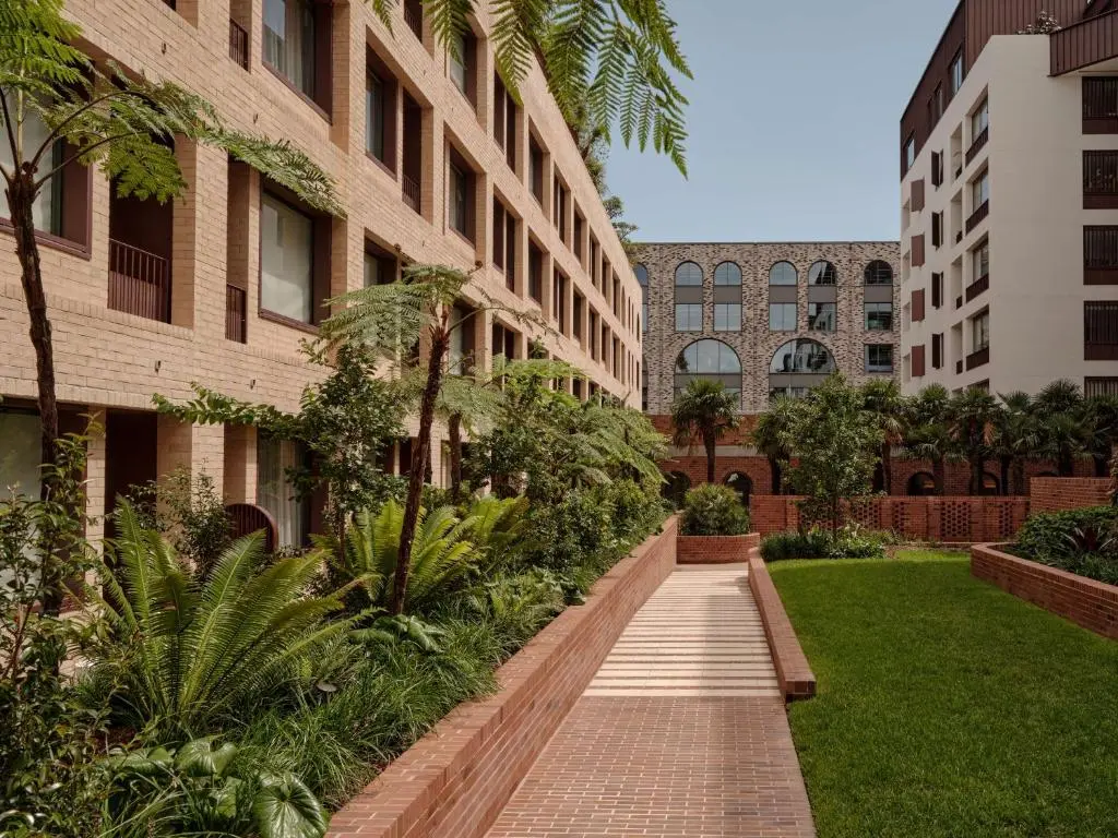 Image of The EVE Hotel Sydney