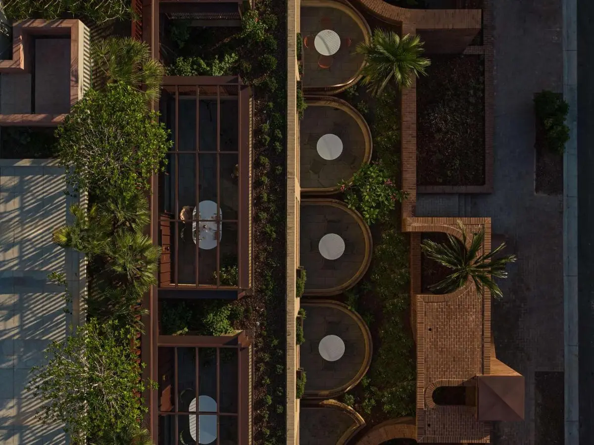 Image 6 of The EVE Hotel Sydney