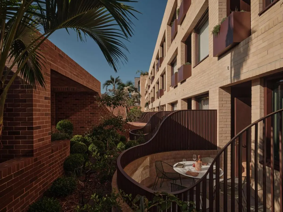 Image 3 of The EVE Hotel Sydney