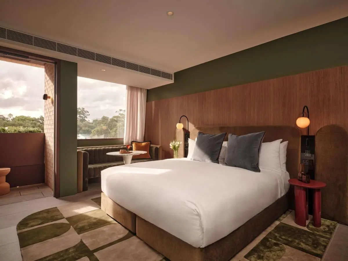 Image 4 of The EVE Hotel Sydney