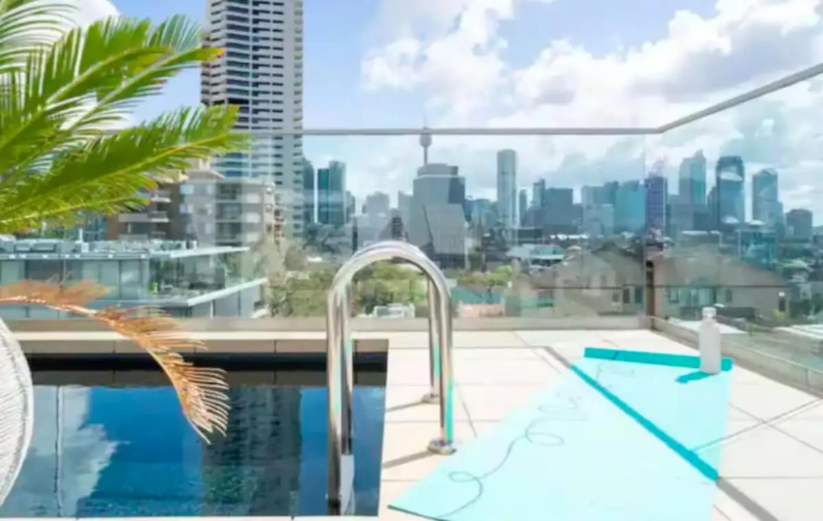 Image 3 of The Epitome of Luxury with the Most Amazing Views