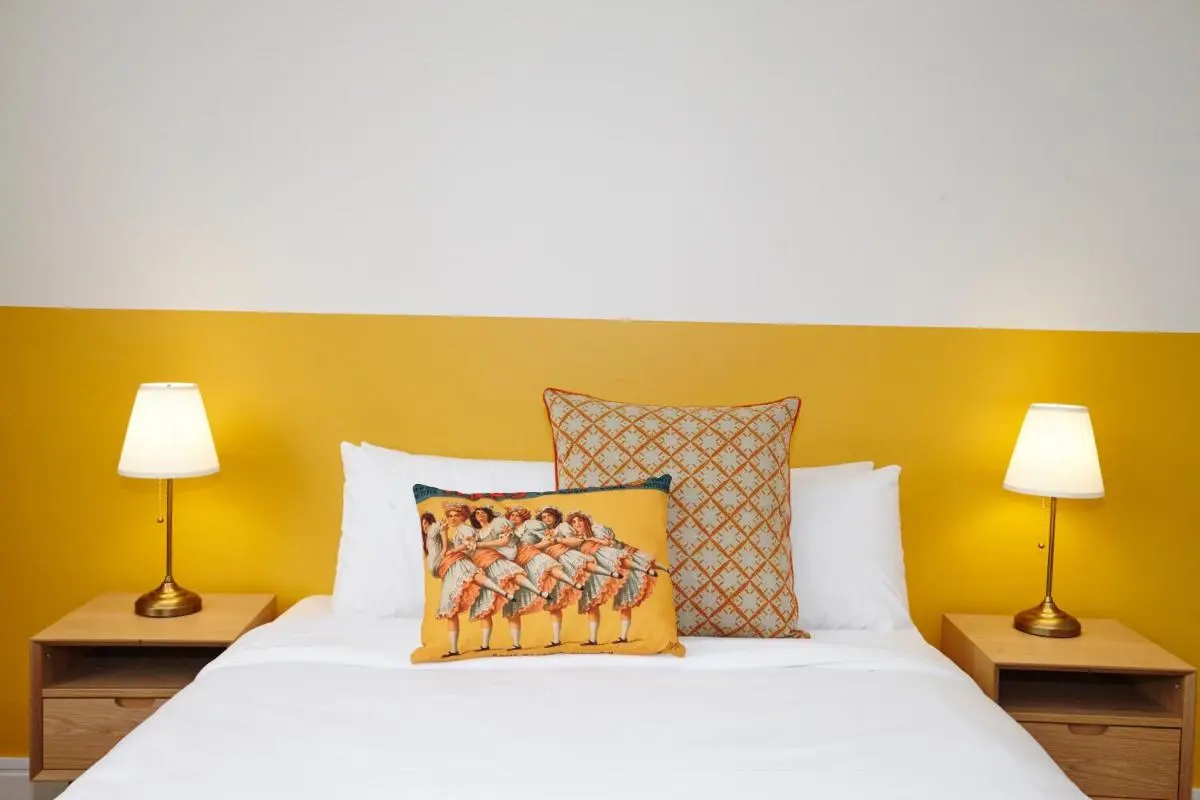 Image 5 of The Erko Hotel