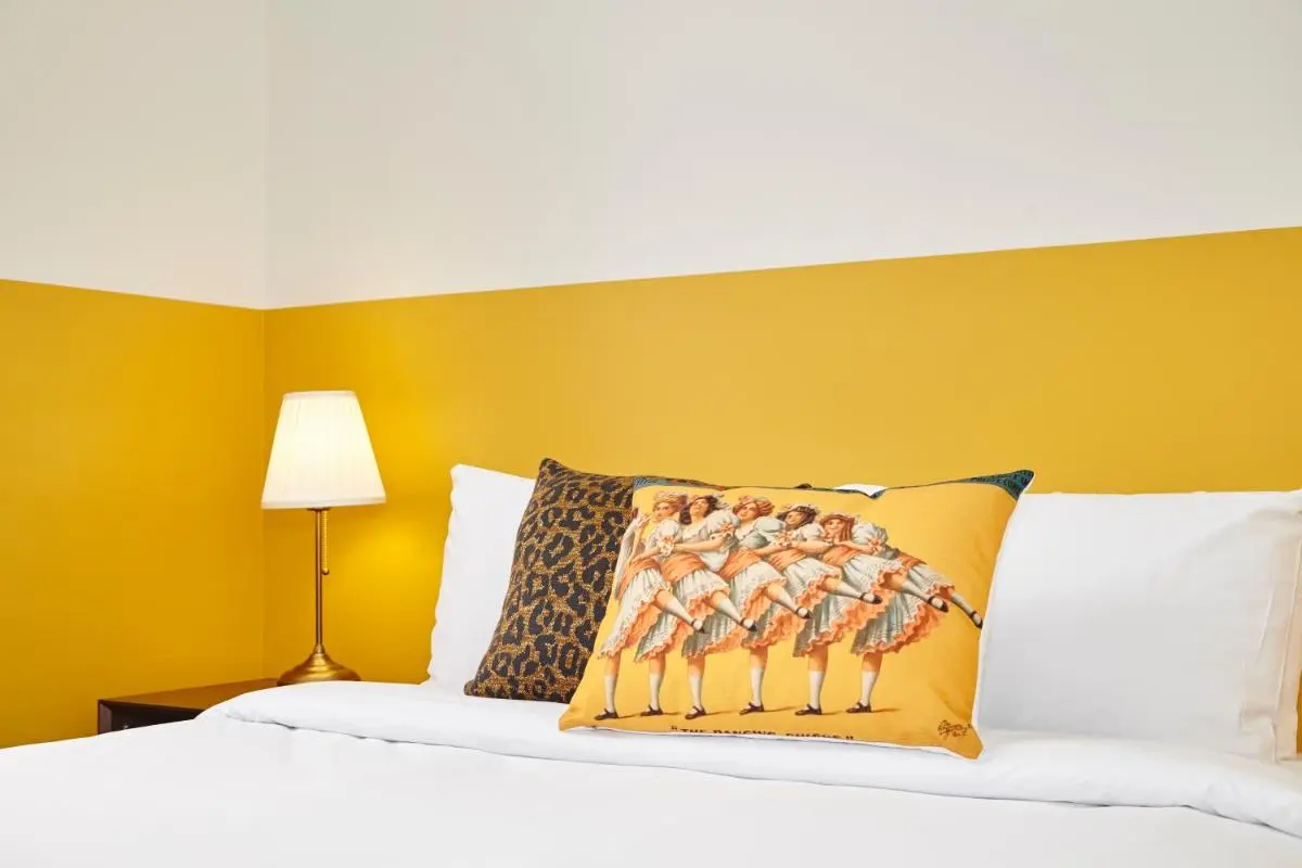 Image 1 of The Erko Hotel