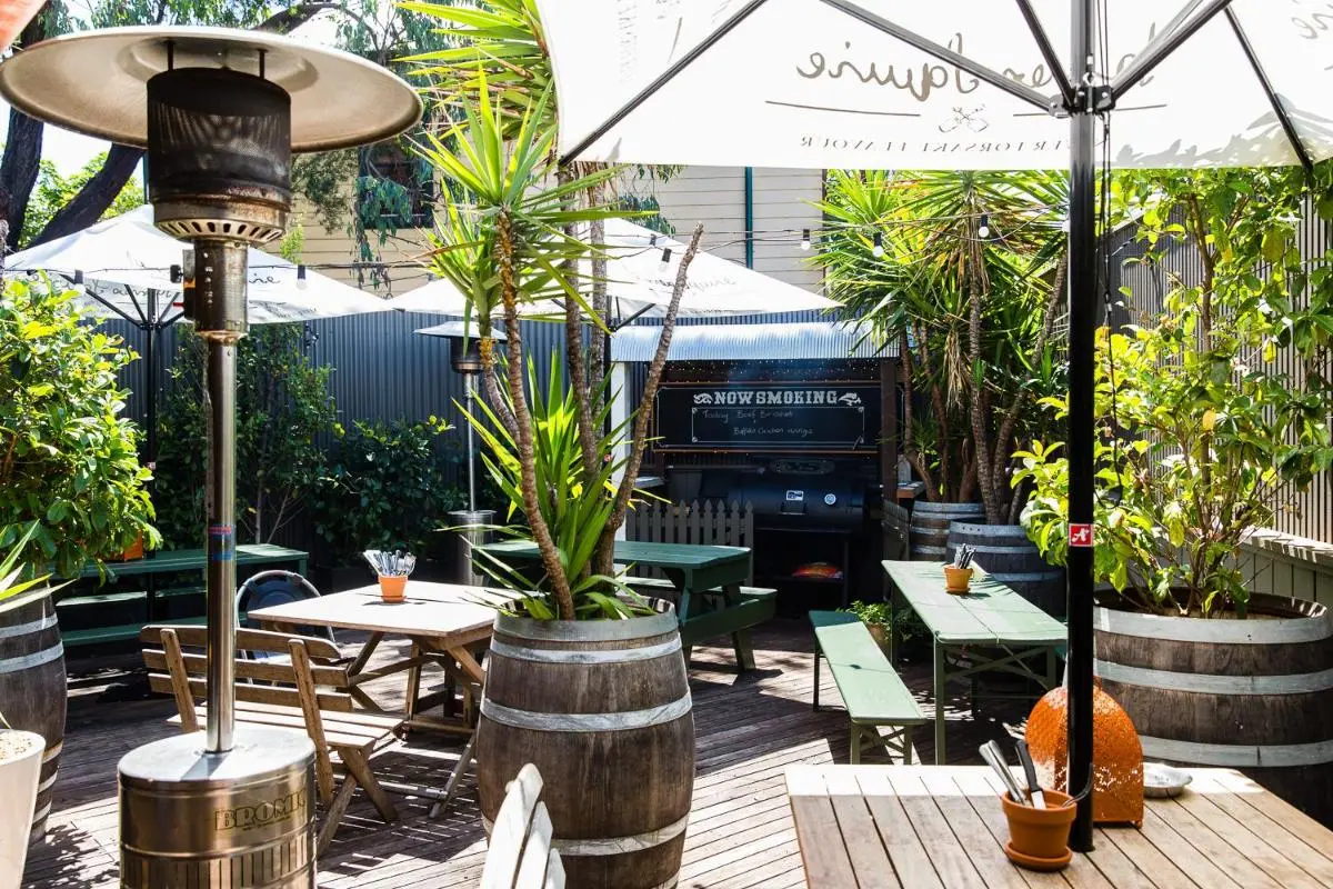 Image 4 of The Erko Hotel