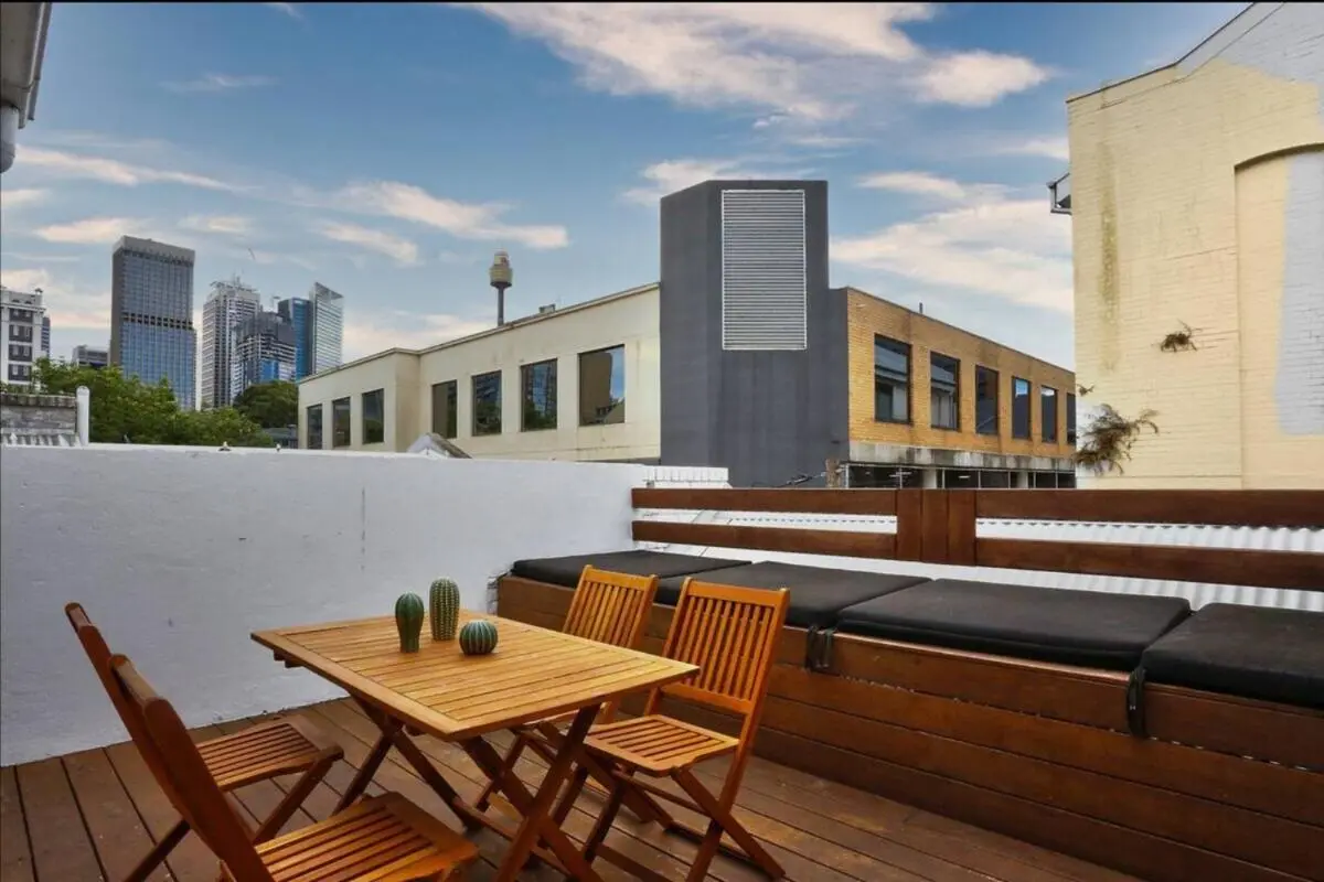 Image 5 of The Flinstones Luxury Stone Stay